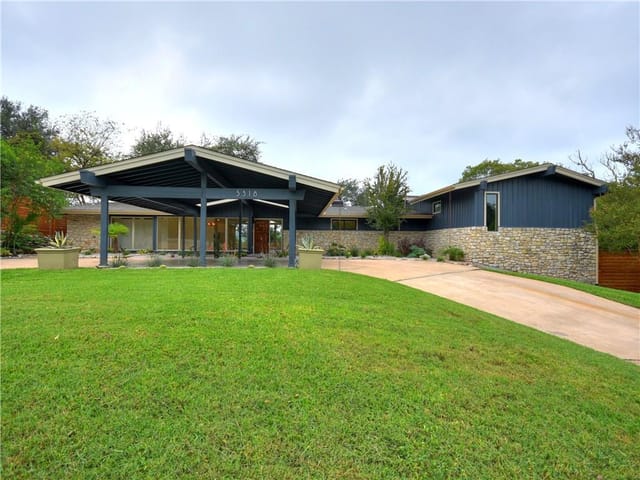 5318 Western Hills Dr