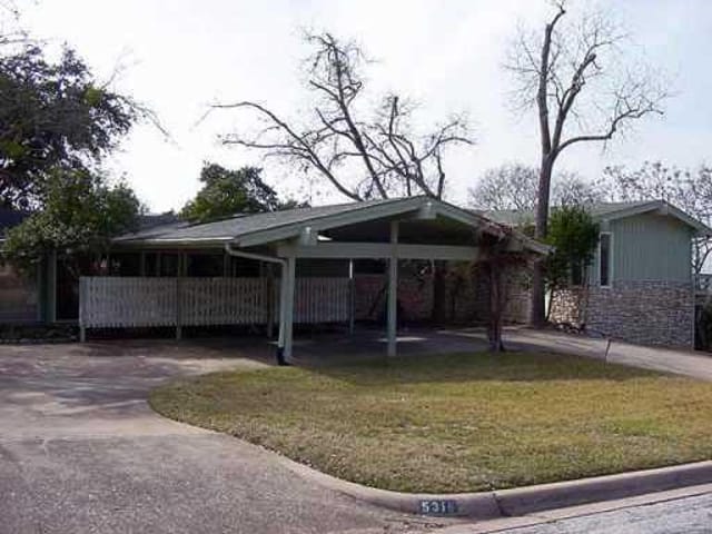 5318 WESTERN HILLS Dr