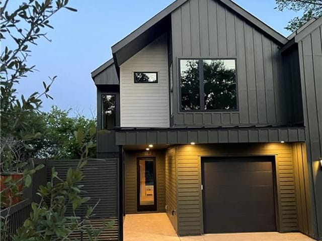 5319 Downs Dr Unit #B