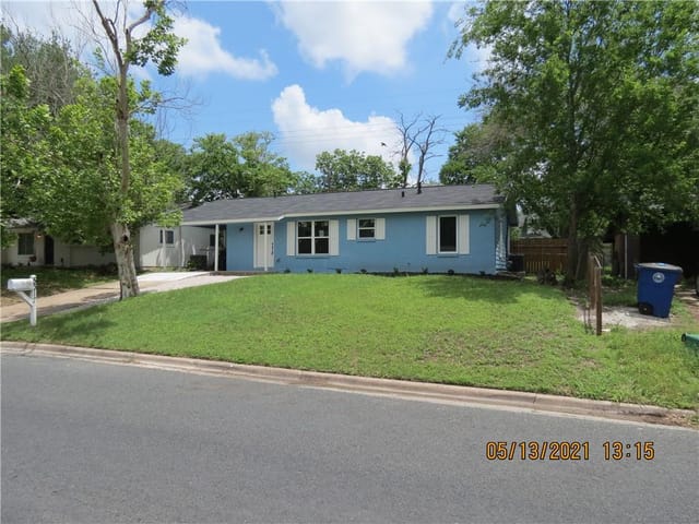 5319 Wellington Dr
