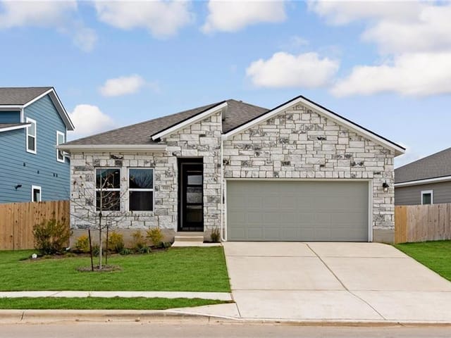 532 Lacey Oak LOOP