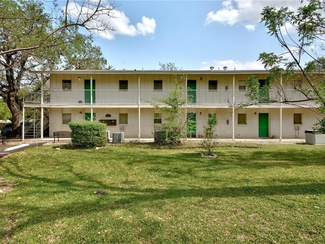 5320 Balcones Dr Unit #E