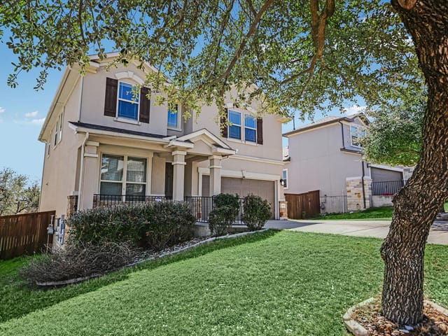 5321 Del Dios Way