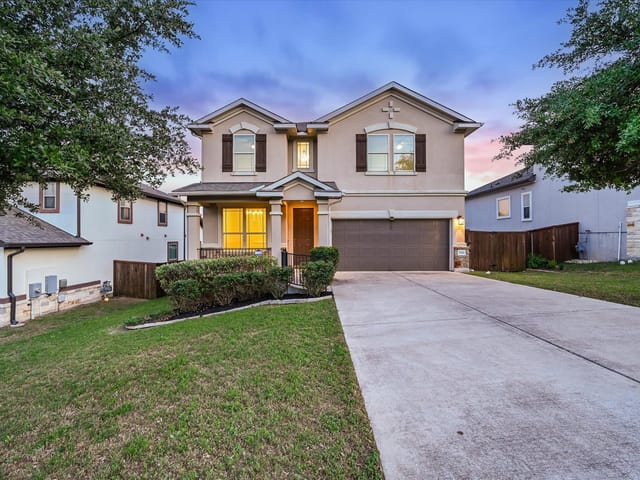 5321 Del Dios Way