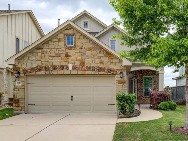 5321 Gooding Dr