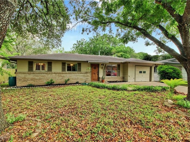5322 Wellington Dr