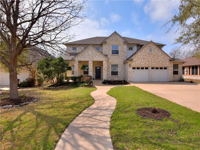 5323 BULL Run