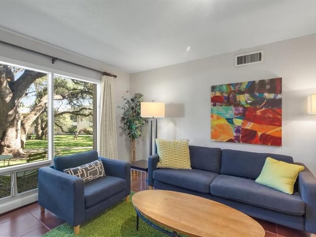 5324 Balcones Dr Unit #A