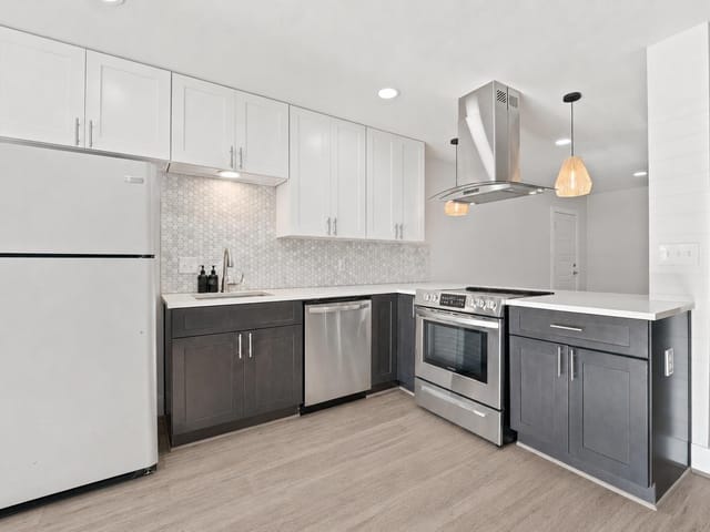 View 5332 Balcones DR Unit #B in Highland Park West Condo Amd 5332 Balcones DR Unit #B - property photo 1 - Luxury home in Highland Park West Condo Amd, Austin, TX
