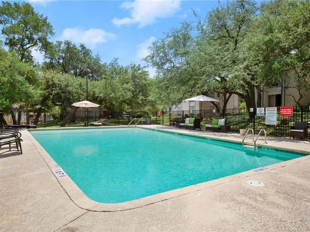 5332 Balcones Dr Unit #F