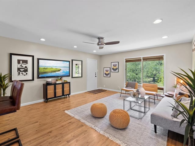 5332 Balcones DR Unit #H