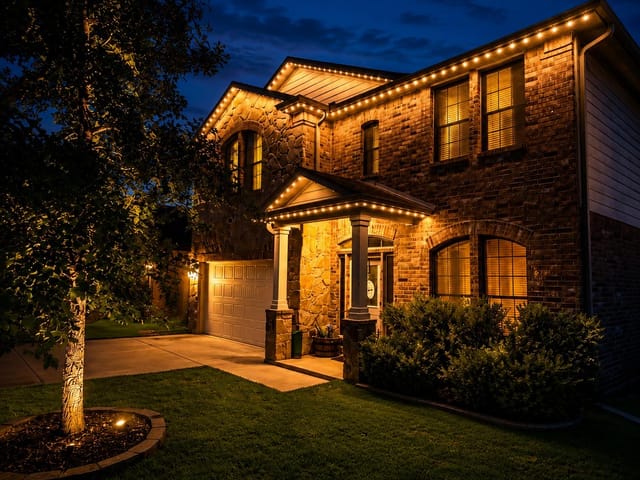 5333 Cicero DR