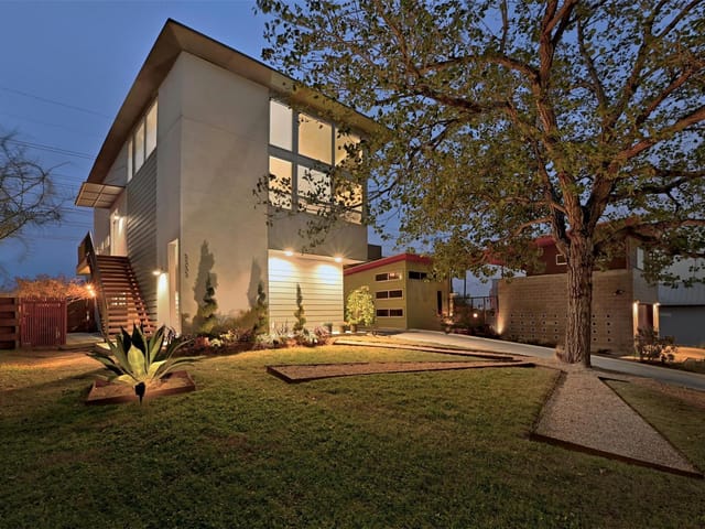 5333 Sendero Hills Pkwy