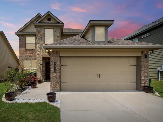 5338 Fenton Ln