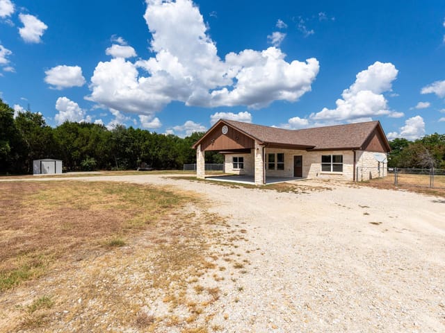 534 County Road 3081