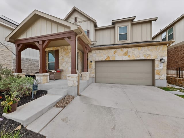 534 Grace Lilly DR