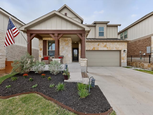 534 Grace Lilly Dr