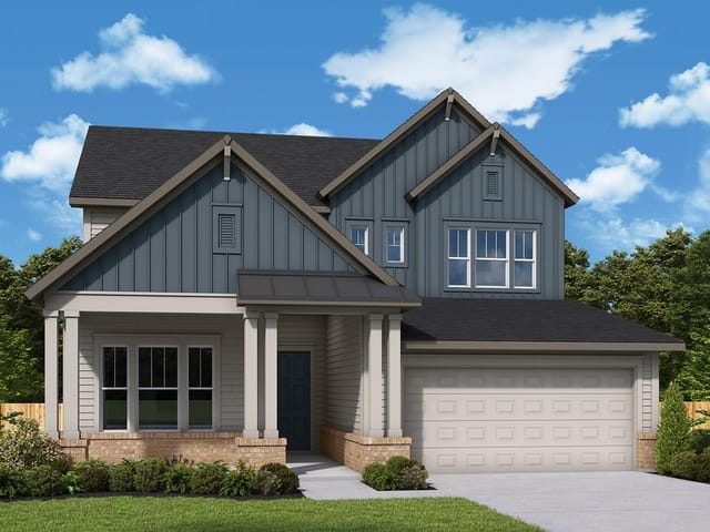 534 Sage Thrasher Cir