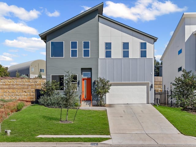 5341 Agatha CIR