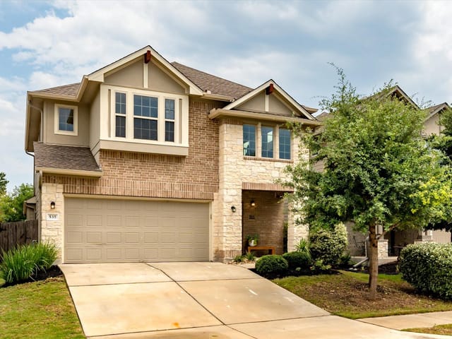 535 Stampede Rd