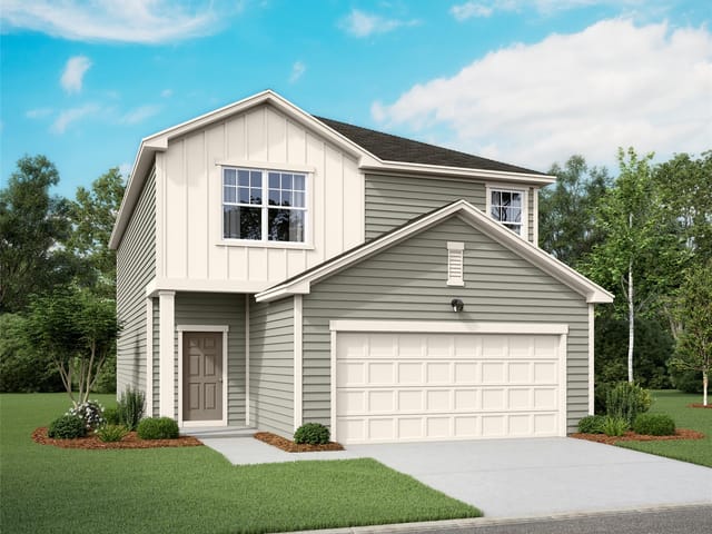 5353 Calluna DR