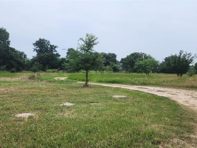 5353 Old Colony Line Rd