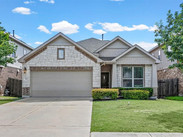 536 Rancho Verde DR