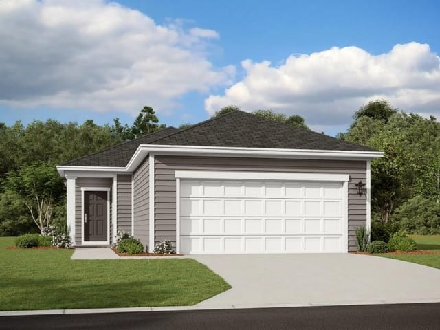 536 Redding WAY