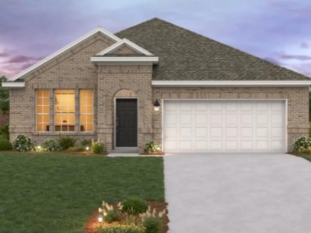 536 Redding WAY