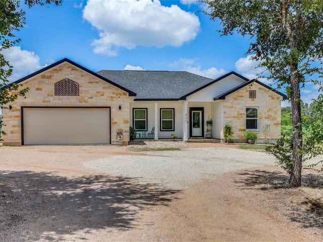 537 Lower Elgin RD