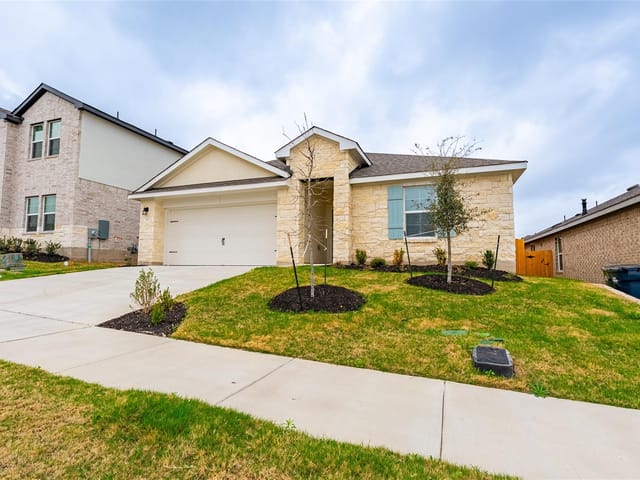 537 Osprey Dr
