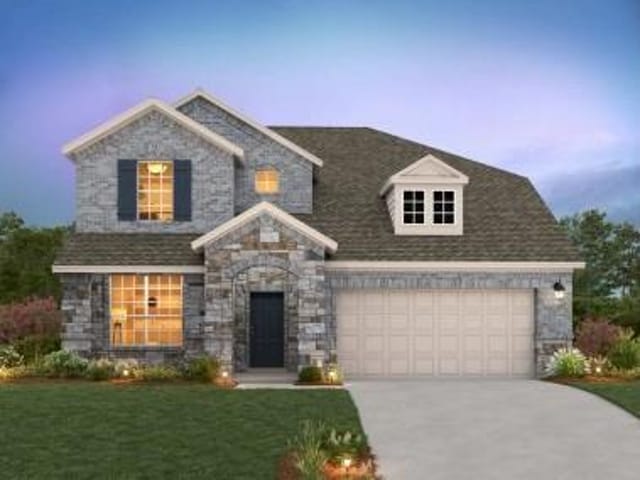 537 Redding WAY