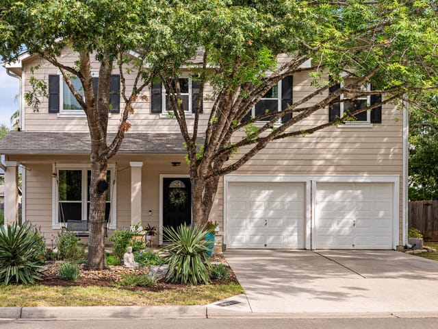 537 Somerset RD