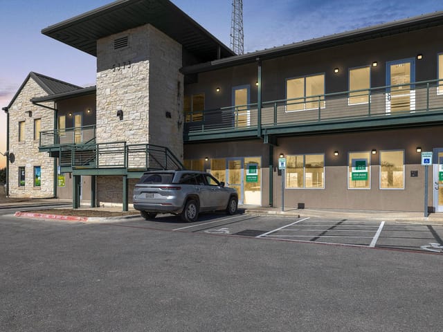 5373 Williams DR Unit #220