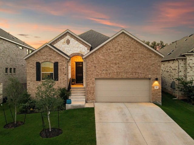 538 Tubman DR