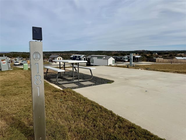 5386 Ranch 1376 Rd Unit #181