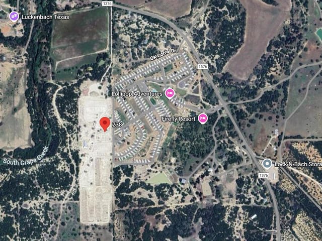 5386 Ranch Road 1376 Unit #278