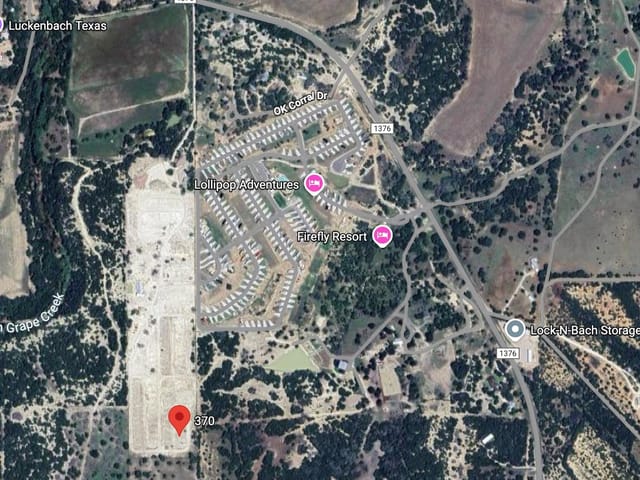 5386 Ranch Road 1376 Unit #370