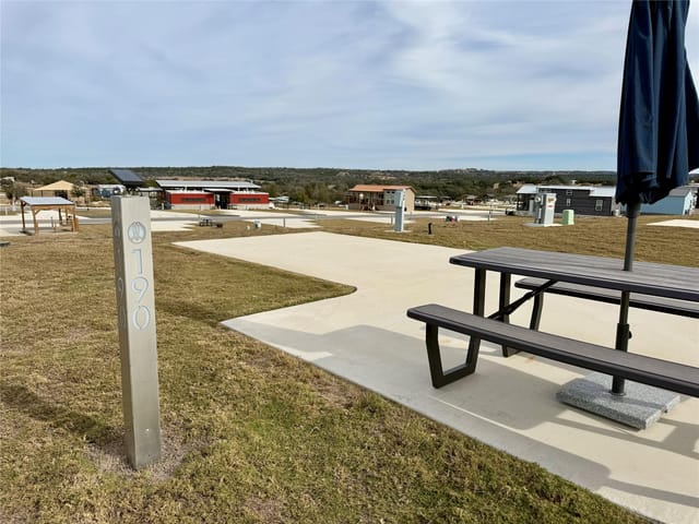 5386 Ranch Road 1376 Unit #190
