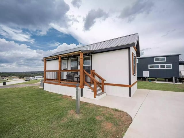 5386 Ranch Road 1376 #116 Unit #116