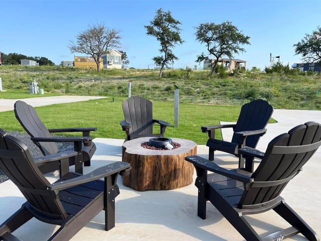 5386 Ranch Road 1376 Unit #157