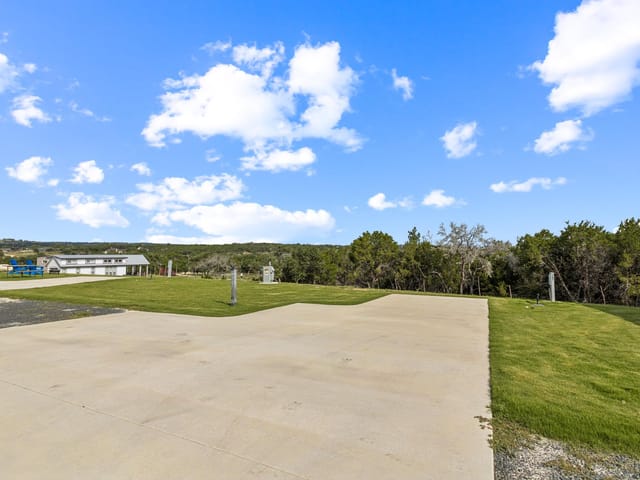 5386 Ranch Road 1376 Unit #167