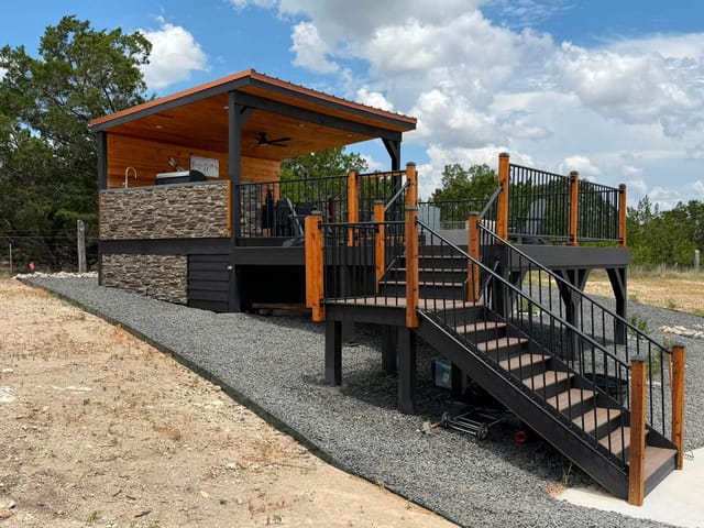5386 - #250 Ranch Road 1376 Unit #250