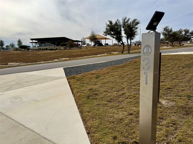 5386 Ranch Road 1376 Unit #31