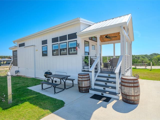 5386 Ranch Road 1376 Unit #88