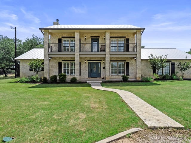 539 Oak Vista DR