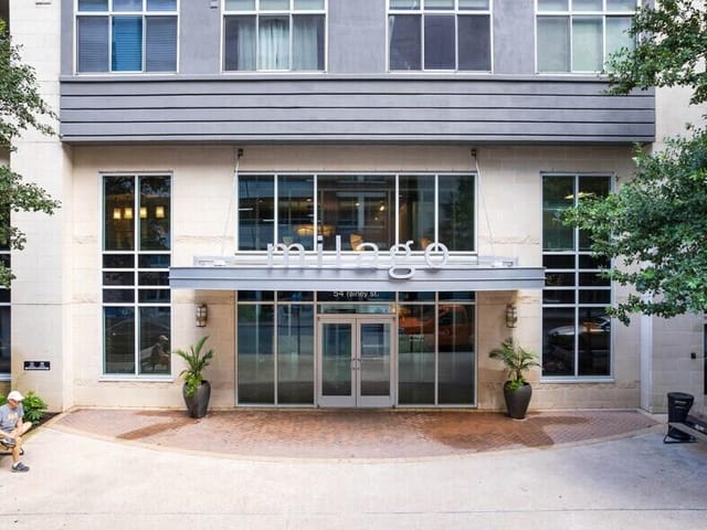 54 Rainey ST Unit #404