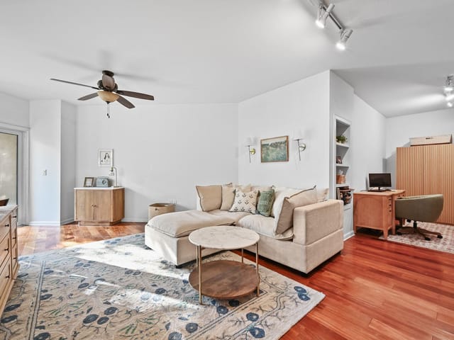 54 Rainey ST Unit #416
