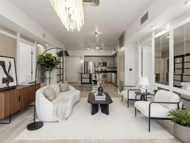 54 Rainey ST Unit #509