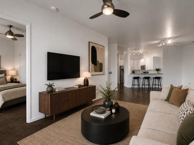 View 54 Rainey ST Unit #PH20 54 Rainey ST Unit #PH20, photo 1 of 6, Austin, TX